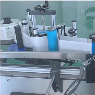 南京洗發(fā)水貼標機，冠鴻智能裝備是您的理想選擇