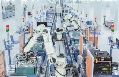 趵眼|牢記囑托不負厚望，用“創(chuàng)新”書寫濟南精彩 聚焦智能機器人研發(fā)新篇章