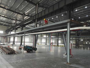 惠州新工廠裝修與技術開發 優選公司指南