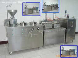 轉讓成套新型豆腐機器及技術 開啟健康食品創業新篇章