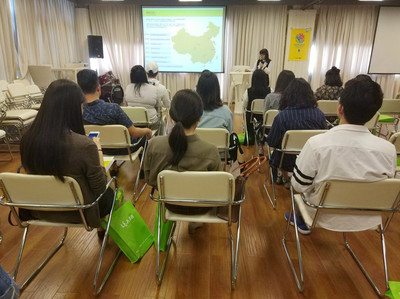 印象奧雅 深圳公司零距離丨奧雅開(kāi)放日 咨詢策劃服務(wù)的深度探索之旅